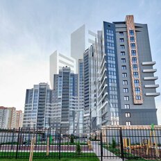 Квартира 118 м², 3-комнатная - изображение 2