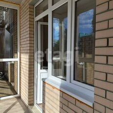 Квартира 27,4 м², студия - изображение 3