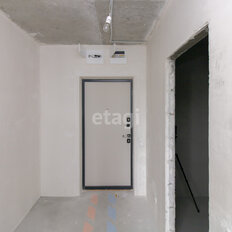 Квартира 24,9 м², 1-комнатная - изображение 3