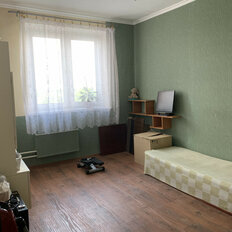 Квартира 96,5 м², 4-комнатная - изображение 4