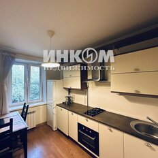 Квартира 33,9 м², 1-комнатная - изображение 1