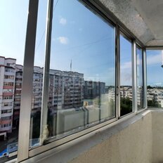 Квартира 26,7 м², студия - изображение 2