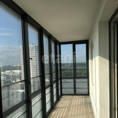 Квартира 63,4 м², 3-комнатная - изображение 1