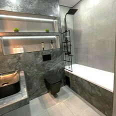 Квартира 46 м², 1-комнатная - изображение 2