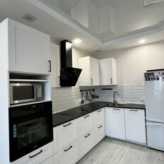 Квартира 63,7 м², 2-комнатная - изображение 4