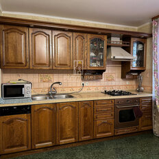 Квартира 172 м², 4-комнатная - изображение 3