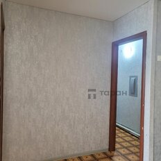 Квартира 43,8 м², 2-комнатная - изображение 3