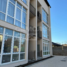 Квартира 36 м², студия - изображение 1