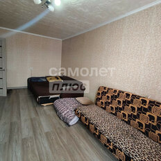 Квартира 33,6 м², 1-комнатная - изображение 2
