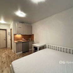 Квартира 17 м², студия - изображение 4