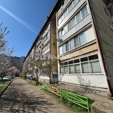 Квартира 61 м², 3-комнатная - изображение 2