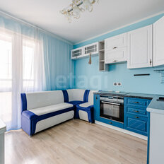 Квартира 38,5 м², 1-комнатная - изображение 1