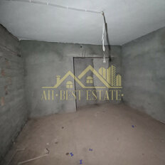 Квартира 30 м², 1-комнатная - изображение 1