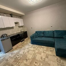 Квартира 35 м², 1-комнатная - изображение 2