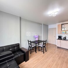 Квартира 44,6 м², 1-комнатная - изображение 3