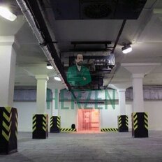 1250 м², склад - изображение 3