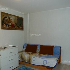 Квартира 27,2 м², 2-комнатная - изображение 5