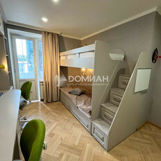 Квартира 59,1 м², 3-комнатная - изображение 5