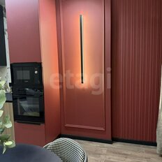 Квартира 85 м², 2-комнатная - изображение 4