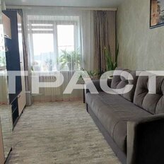 Квартира 60 м², 3-комнатная - изображение 5