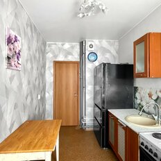 Квартира 70,4 м², 3-комнатная - изображение 2