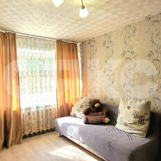 Квартира 18,5 м², 1-комнатная - изображение 3