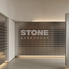 Квартира 33,1 м², 1-комнатная - изображение 4