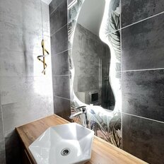 Квартира 34 м², 1-комнатная - изображение 3