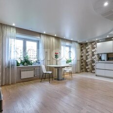 Квартира 68,8 м², 3-комнатная - изображение 5