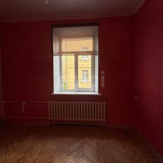 14 м², комната - изображение 5