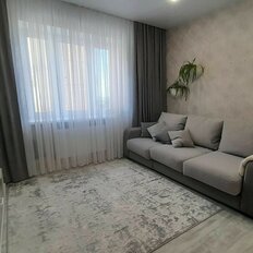 Квартира 60 м², 2-комнатная - изображение 4