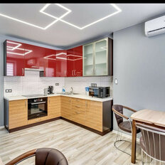 Квартира 50 м², 1-комнатная - изображение 2