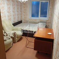 Квартира 47,9 м², 2-комнатная - изображение 4