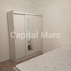 Квартира 56 м², 2-комнатная - изображение 4