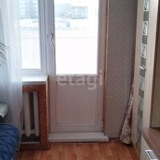 Квартира 34,4 м², 1-комнатная - изображение 2