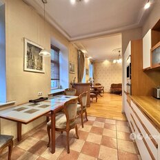 Квартира 100 м², 3-комнатная - изображение 4