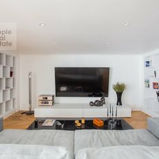 Квартира 310 м², 6-комнатная - изображение 4