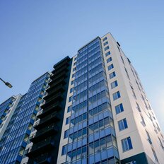 Квартира 19,9 м², 1-комнатная - изображение 5