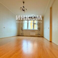 Квартира 45 м², 1-комнатная - изображение 3