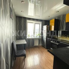 Квартира 54,6 м², 2-комнатная - изображение 2