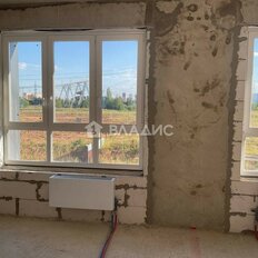 Квартира 69,8 м², 3-комнатная - изображение 5