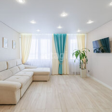 Квартира 56,5 м², 1-комнатная - изображение 3