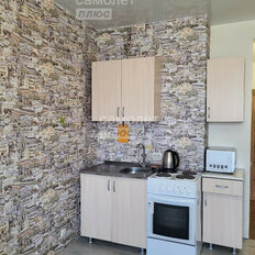 Квартира 27 м², студия - изображение 4