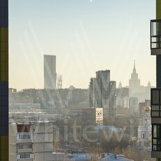 Квартира 70 м², 1-комнатная - изображение 5