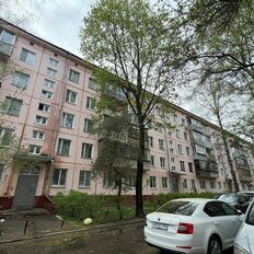 Квартира 31,8 м², 1-комнатная - изображение 2
