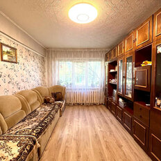 Квартира 60,1 м², 3-комнатная - изображение 1