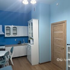 Квартира 38 м², 1-комнатная - изображение 2