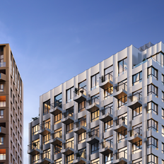 Квартира 28,2 м², студия - изображение 1