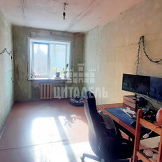 Квартира 42,9 м², 2-комнатная - изображение 2