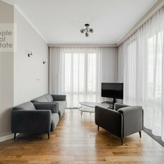 Квартира 46 м², 2-комнатная - изображение 1